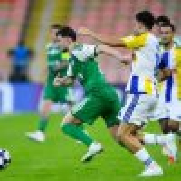 الأهلي يتغلب على الغرافة في دوري أبطال آسيا للنخبة الأهلي يتغلب على الغرافة في دوري أبطال آسيا للنخبة