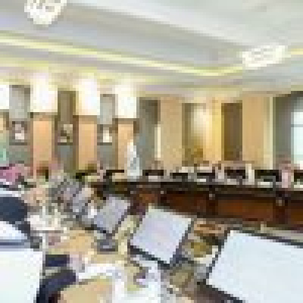 أمير جازان يرأس اجتماع مجلس المنطقة في دورته الأولى للعام المالي 1448 1449هـ أمير جازان يرأس اجتماع مجلس المنطقة في دورته الأولى للعام المالي 1448 1449هـ
