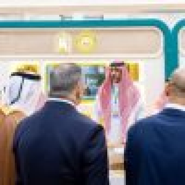 الشؤون الإسلامية تشارك في معرض الجزائر الدولي للكتاب