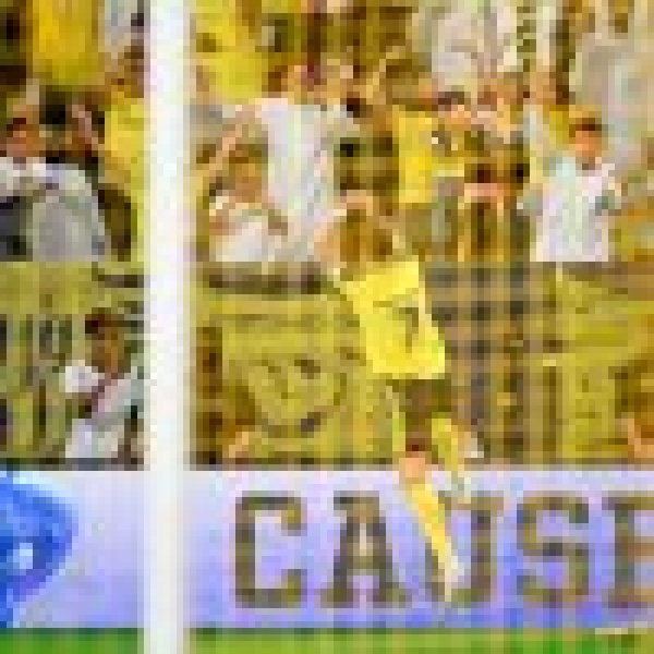 هاتريك رونالدو يقود النصر إلى تجاوز الخلود بخماسية