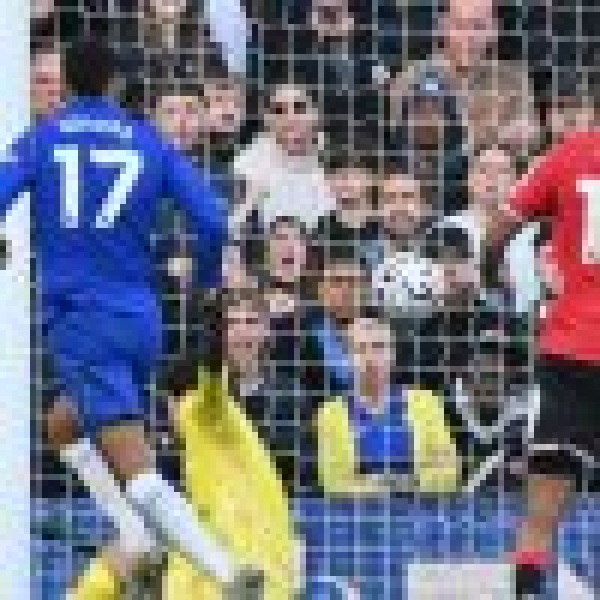 تشلسي يتغلب على مانشستر يونايتد 2 صفر تشلسي يتغلب على مانشستر يونايتد 2 صفر