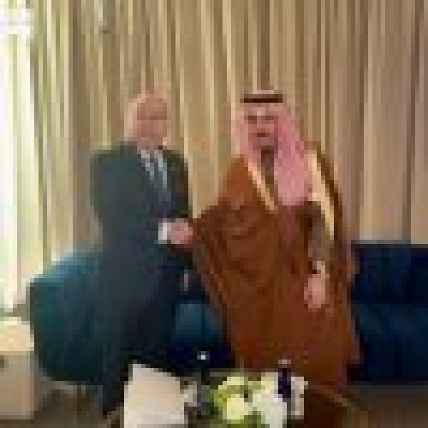 وزير الخارجية يبجث مع نظيره البرازيلي مستجدات الأوضاع الإقليمية والدولية