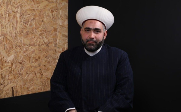 الشيخ القطان أمهات الشهداء في غزة ولبنان يجسدن الصبر والإيمان الحقيقي الشيخ القطان أمهات الشهداء في غزة ولبنان يجسدن الصبر والإيمان الحقيقي