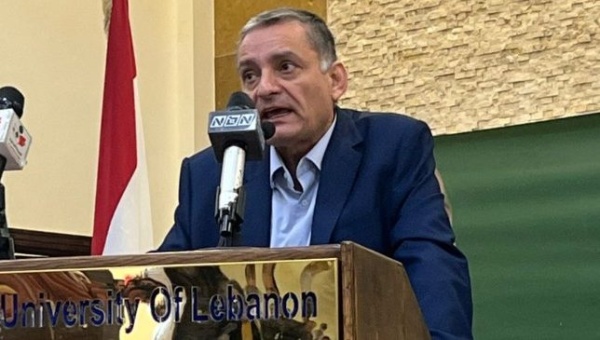 الفوعاني في ذكرى أربعين الإمام الحسين ع العدو أسقط مسار اتفاق الإطار والرئيس بري عارضه دفاعا عن حقوق لبنان وثوابته