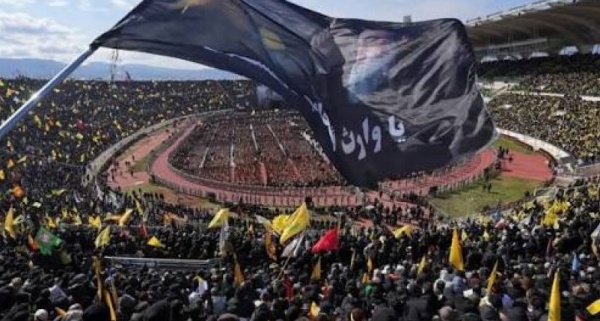 وهم الحرب النفسي ة كيف تفشل أمام بيئة المقاومة وهم الحرب النفسي ة كيف تفشل أمام بيئة المقاومة