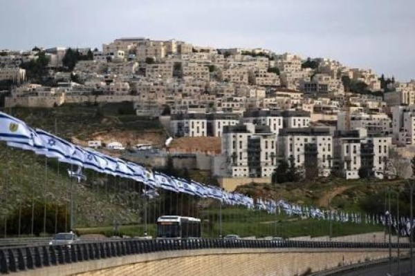 هيئة الجدار الاحتلال يستولي على 109 141 دونما خلال عمر الحكومة الحالية هيئة الجدار الاحتلال يستولي على 109 141 دونما خلال عمر الحكومة الحالية