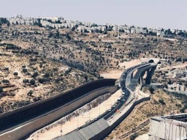 خاص الطريق 463 يعود للواجهة تحذيرات من تداعياته على رام الله خاص الطريق 463 يعود للواجهة تحذيرات من تداعياته على رام الله