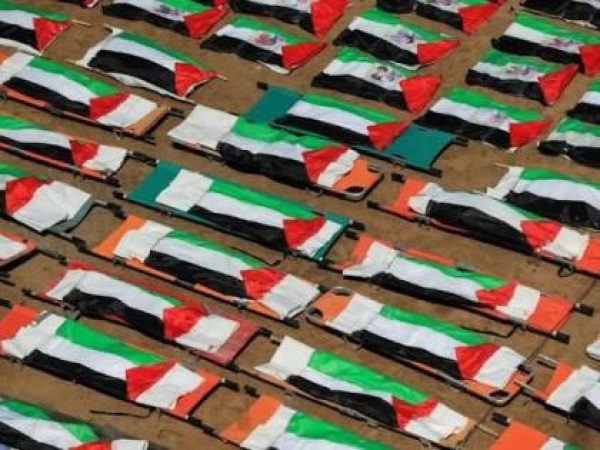 اليونيسف الاحتلال قتل أكثر من 340 طفلا في غزة منذ بدء وقف إطلاق النار