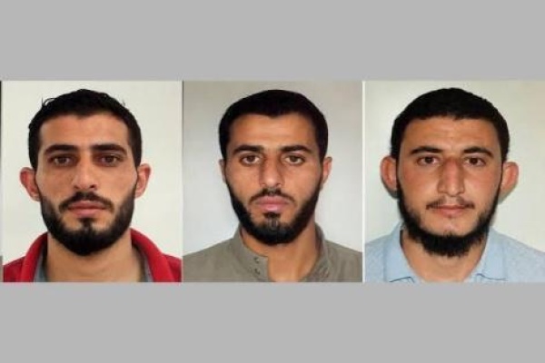 الأردن يكشف هوية منفذي هجوم الكرك وتفاصيل جديدة حول العملية