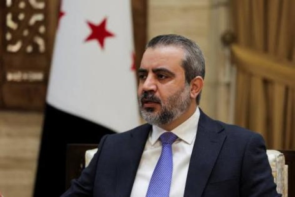 الشيباني أكثر من ألف اعتداء إسرائيلي على سوريا خلال أقل من عامين الشيباني أكثر من ألف اعتداء إسرائيلي على سوريا خلال أقل من عامين