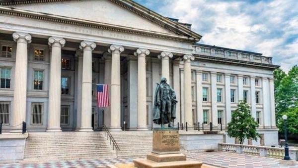 بالتفاصيل عقوبات أميركية جديدة مرتبطة بإيران تطال 6 أفراد و28 كيانا و22 سفينة