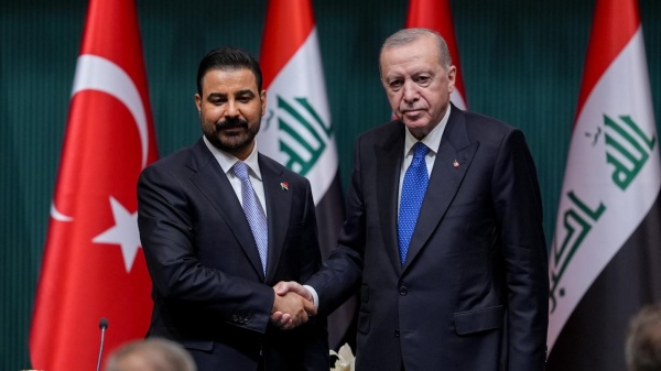 هل تستمر تدفقات النفط من شمال العراق إلى ميناء جيهان التركي هل تستمر تدفقات النفط من شمال العراق إلى ميناء جيهان التركي