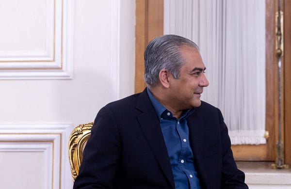 إسلام آباد تعلن اختراقا في مفاوضات طهران وواشنطن إسلام آباد تعلن اختراقا في مفاوضات طهران وواشنطن