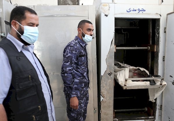 two palestinians injured as the occupation continues its raids two palestinians injured as the occupation continues its raids