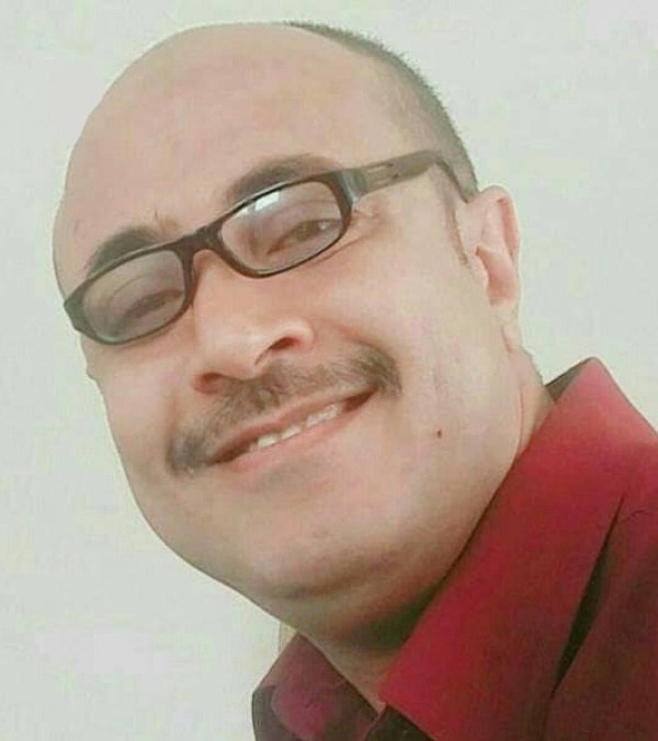 كل هذا الع داء كل هذا الع داء