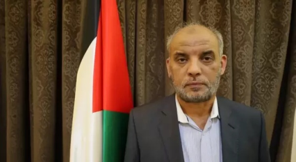 قيادي في حماس لقاءات القاهرة تتقدم وهناك موقف وطني موحد