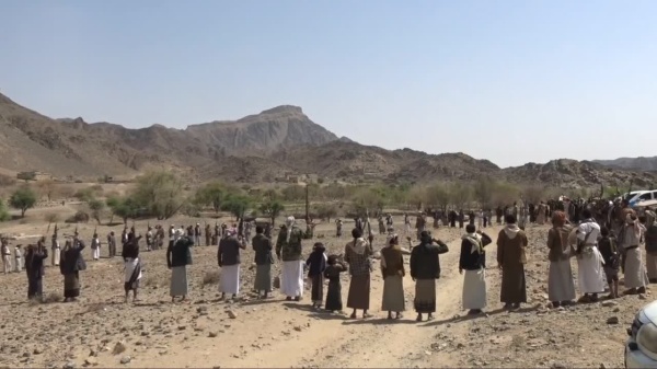 قبائل مأرب تعلن النفير العام والجهوزية القتالية لاستكمال معركة التحرير