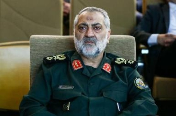 إيران لن نتردد في مواجهة نظام الهيمنة العالمي إيران لن نتردد في مواجهة نظام الهيمنة العالمي