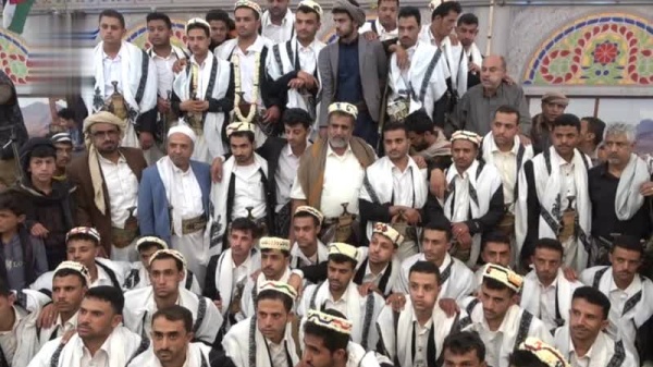 زفاف جماعي لـ 82 عريسا وعروس في البيضاء