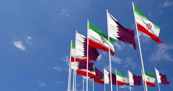 وفد قطري يبحث في طهران تطورات مفاوضات إنهاء الحرب على إيران وفد قطري يبحث في طهران تطورات مفاوضات إنهاء الحرب على إيران