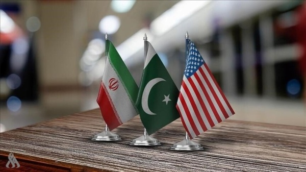 وفد باكستاني يتوجه إلى سويسرا لتيسير محادثات أمريكية إيرانية وفد باكستاني يتوجه إلى سويسرا لتيسير محادثات أمريكية إيرانية