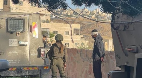 العدو الإسرائيلي يصدر ويجدد أوامر اعتقال إداري لـ39 فلسطينيا من الضفة