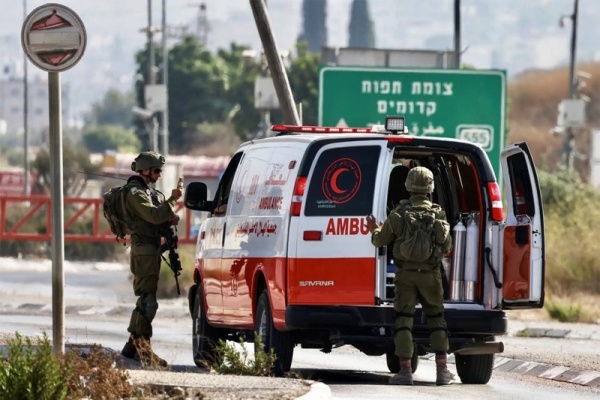 نابلس وبلدة تل الفلسطينيتان تحت وطأة العقاب الجماعي حواجز تخنق الحياة وصرخات تولد وتموت على الطرقات