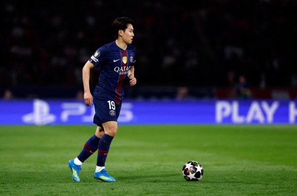 أتلتيكو مدريد يضم الكوري الجنوبي لي كانغ إن حتى 2031
