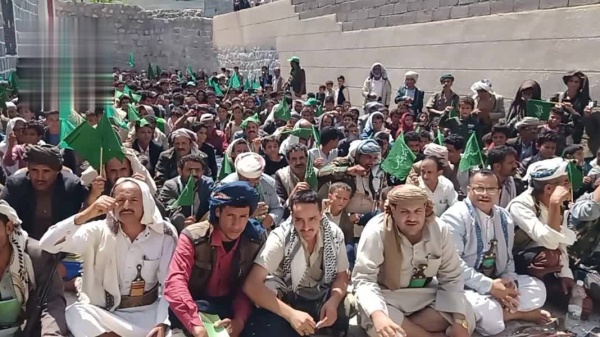مديرية السلفية تدشن فعاليات المولد النبوي الشريف