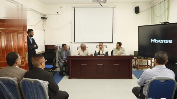 تدريب كوادر مصلحة الضرائب والجمارك على إدارة الوظائف التشغيلية لنظام الأسيكودا تدريب كوادر مصلحة الضرائب والجمارك على إدارة الوظائف التشغيلية لنظام الأسيكودا