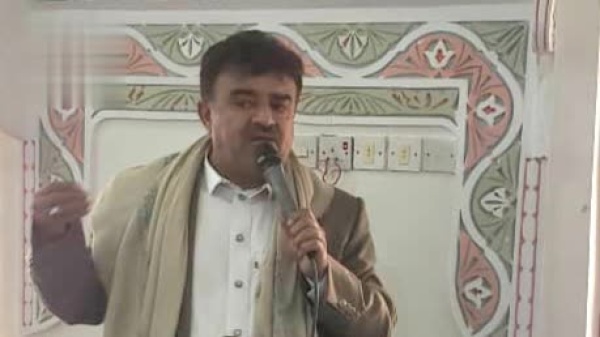 لقاء موسع في شعوب استعدادا للاحتفاء بالمولد النبوي الشريف لقاء موسع في شعوب استعدادا للاحتفاء بالمولد النبوي الشريف