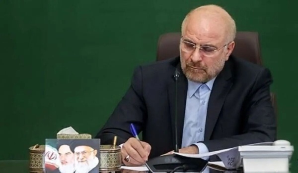 إيران الثأر الكبير من قتلة شهدائنا والمعتدين علينا سيتحقق بتحرير القدس