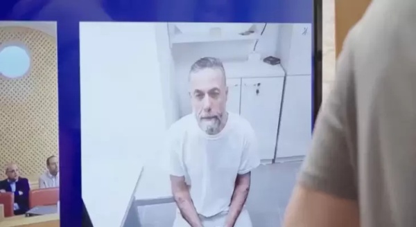 الأمم المتحدة تطالب بالإفراج الفوري عن الطبيب الفلسطيني حسام أبو صفي الأمم المتحدة تطالب بالإفراج الفوري عن الطبيب الفلسطيني حسام أبو صفي
