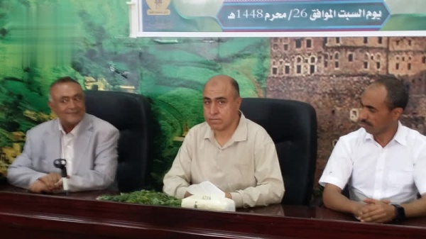 إدارة المرأة بوزارة الكهرباء تنظم ورشة توعوية بذكرى استشهاد الإمامين الحسين وزيد