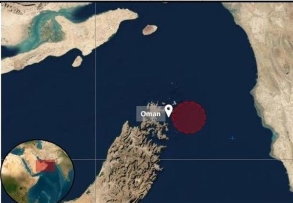 إيران تراجع حاد في حركة الملاحة بمضيق هرمز بعد إعلان إغلاقه إيران تراجع حاد في حركة الملاحة بمضيق هرمز بعد إعلان إغلاقه