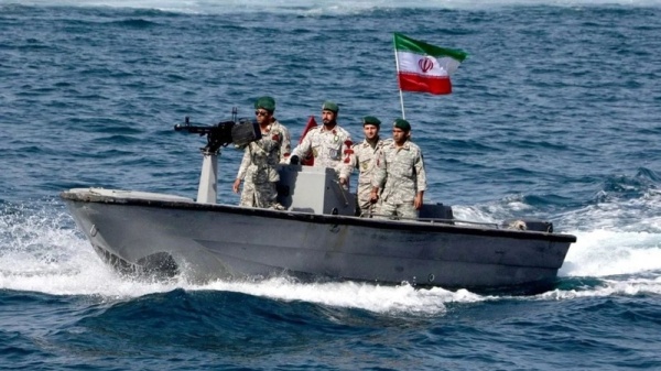 إيران أي تدخل أمريكي في مضيق هرمز سيواجه برد قوي إيران أي تدخل أمريكي في مضيق هرمز سيواجه برد قوي
