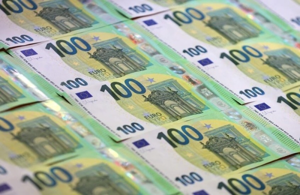 المفوضية الأوروبية تخصص 3 47 مليار يورو جديدة لتسليح أوكرانيا