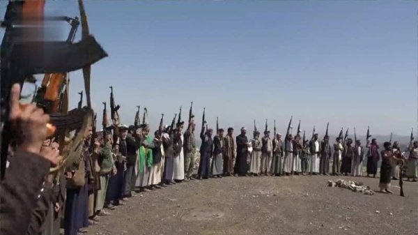 مسير ووقفة مسلحة في الحيمة الداخلية تأييد ا للقوات المسلحة مسير ووقفة مسلحة في الحيمة الداخلية تأييد ا للقوات المسلحة