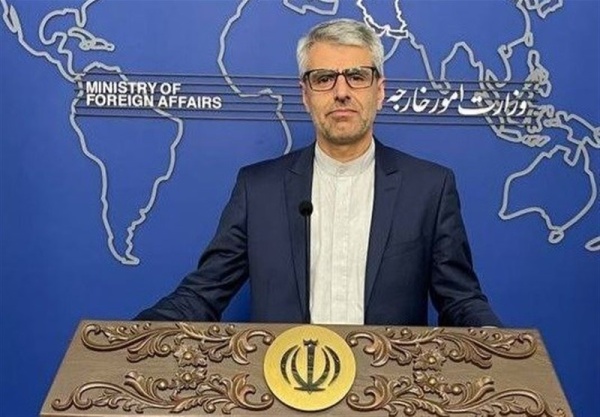 إيران لن نسمح لأمريكا بتحديد توقيت الحرب والسلام