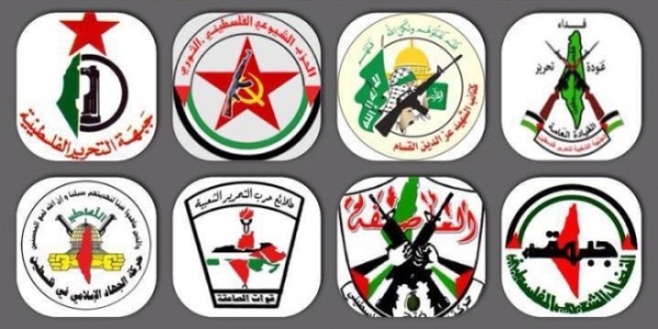فصائل المقاومة الفلسطينية تؤكد دعمها لبناء أوسع توافق وطني ممكن