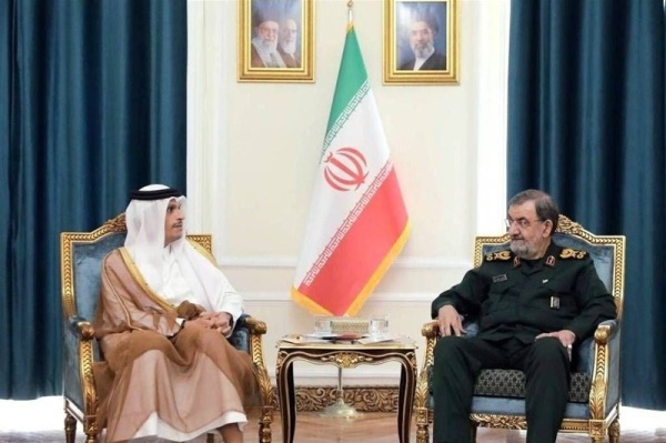 اللوء رضائي يحذر واشنطن من عواقب أي عدوان جديد على إيران اللوء رضائي يحذر واشنطن من عواقب أي عدوان جديد على إيران