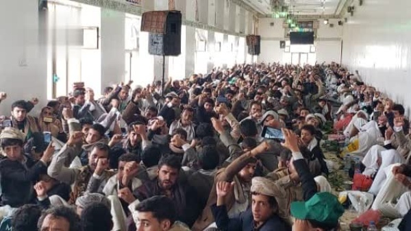 فعالية في مسور بعمران احتفاء بذكرى المولد النبوي فعالية في مسور بعمران احتفاء بذكرى المولد النبوي