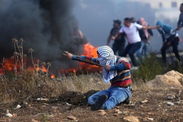 14 عملا للمقاومة الفلسطينية في الضفة الغربية المحتلة خلال 48 ساعة 14 عملا للمقاومة الفلسطينية في الضفة الغربية المحتلة خلال 48 ساعة