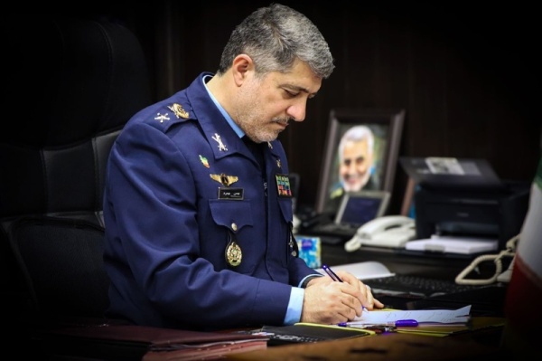 إيران الدفاع الجوي خط المواجهة الأول لحماية أجواء البلاد إيران الدفاع الجوي خط المواجهة الأول لحماية أجواء البلاد