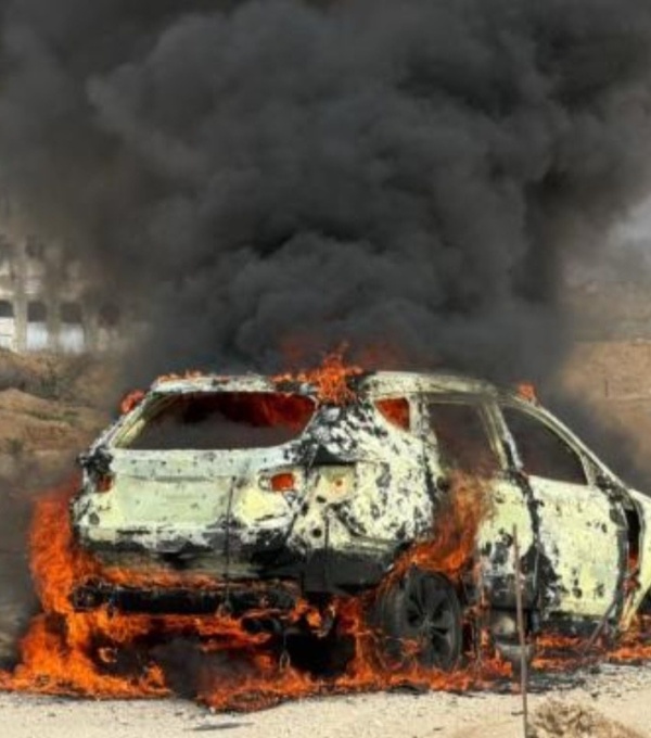 خبير الغارات على غزة تهدف لمكاسب انتخابية وعرقلة المفاوضات خبير الغارات على غزة تهدف لمكاسب انتخابية وعرقلة المفاوضات