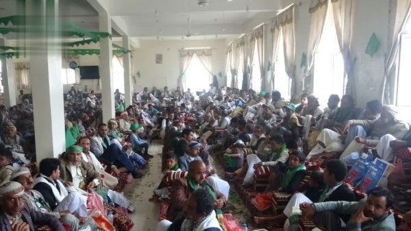 أمسيتان لمحكمة الشاهل ونيابة كشر في حجة احتفاء بذكرى المولد النبوي أمسيتان لمحكمة الشاهل ونيابة كشر في حجة احتفاء بذكرى المولد النبوي