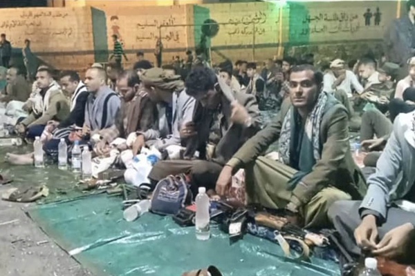 مديرية دمت تحتفي بذكرى المولد النبوي الشريف مديرية دمت تحتفي بذكرى المولد النبوي الشريف