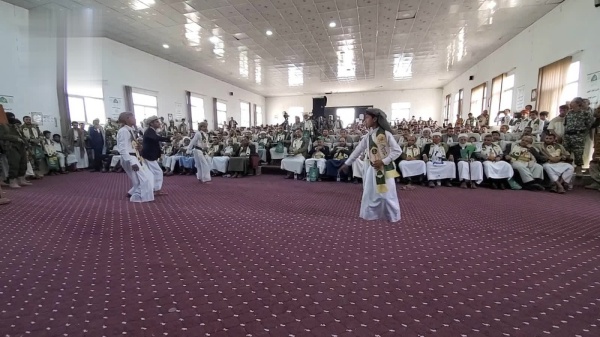 السلطة القضائية في عمران ت حيي ذكرى المولد النبوي الشريف السلطة القضائية في عمران ت حيي ذكرى المولد النبوي الشريف