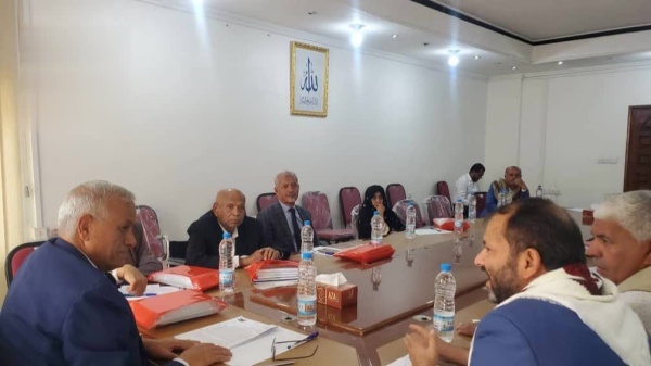 مجلس الشورى يناقش أوضاع صندوق رعاية وتأهيل المعاقين وسبل تطوير أدائه مجلس الشورى يناقش أوضاع صندوق رعاية وتأهيل المعاقين وسبل تطوير أدائه