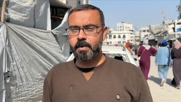 حماس من يستعجلون سقوط الحركة سينتظرون طويل ا ويتفاجؤون بحضور أكثر تجذر ا حماس من يستعجلون سقوط الحركة سينتظرون طويل ا ويتفاجؤون بحضور أكثر تجذر ا